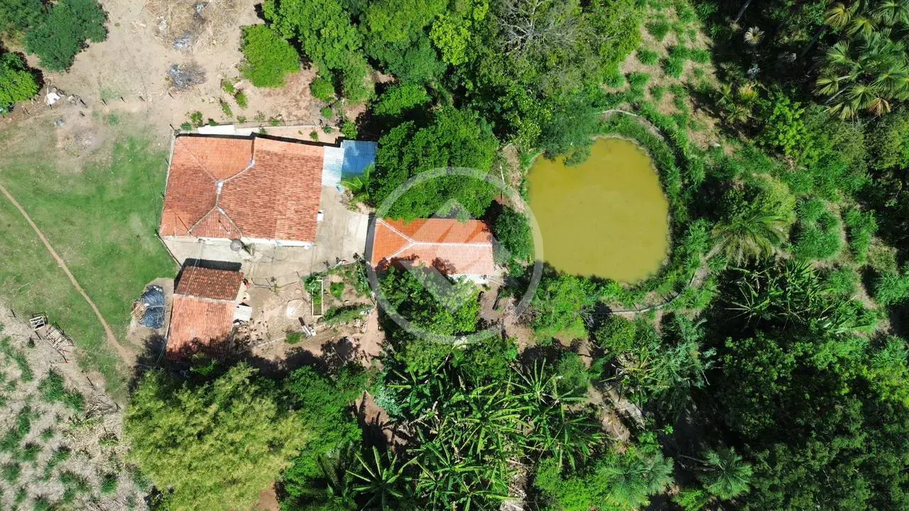 Imagem 2 - Chácara em Zona Rural, Hidrolândia - GO