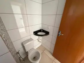 Imagem 5 - Casa em Setor Santa Bárbara, Hidrolândia - GO