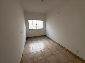 Imagem 2 - Casa em Setor Santa Bárbara, Hidrolândia - GO