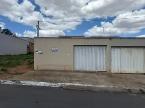Casa Setor Santa Bárbara, Hidrolândia - GO — foto 2