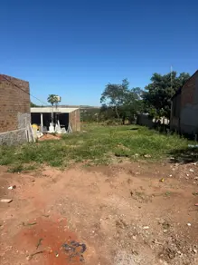 Terreno Morada do Sol II, Hidrolândia - GO — foto 1