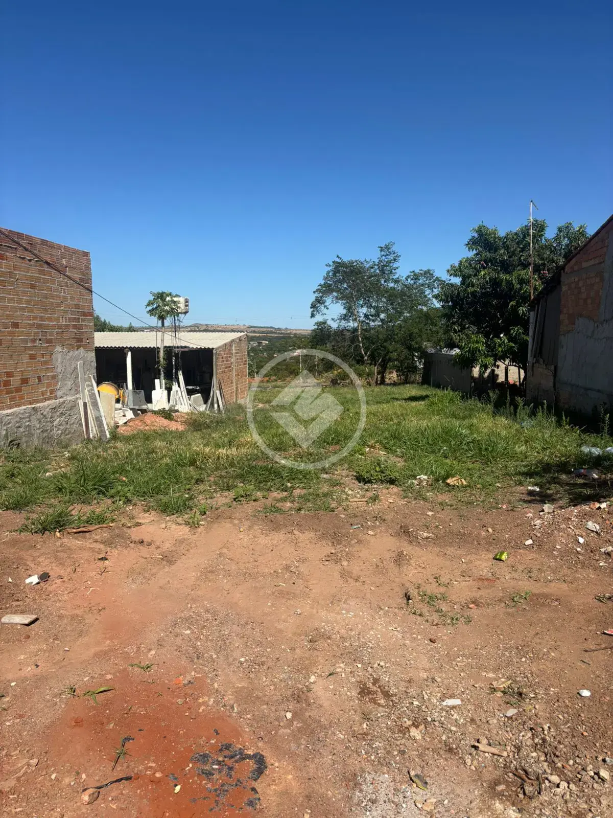 Imagem 1 - Terreno em Morada do Sol II, Hidrolândia - GO