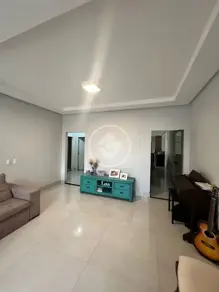 Imagem 2 - Casa em Parque Solar do Agreste B, Rio Verde - GO