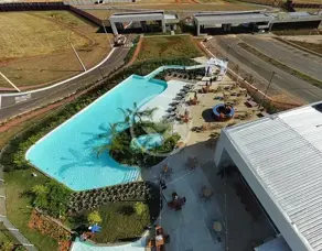 Imagem 3 - Terreno Condomínio em Condomínio Alto da Boa Vista, Senador Canedo - GO