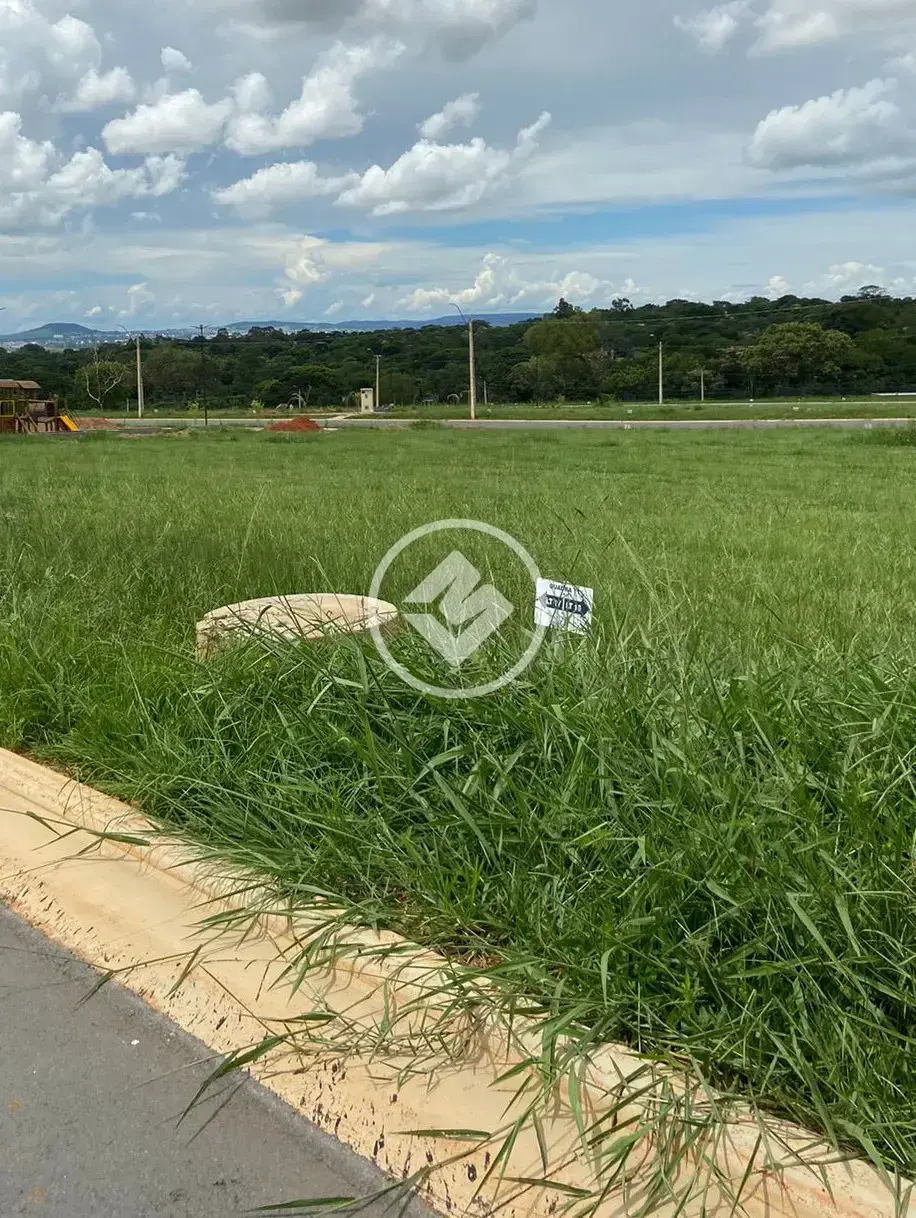 Image 2 - Terreno Condomínio em Condomínio Alto da Boa Vista, Senador Canedo - GO