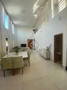 Imagem 2 - Casa Condomínio em Residencial Goiânia Golfe Clube, Goiânia - GO
