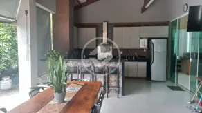 Imagem 4 - Casa Condomínio em Residencial Goiânia Golfe Clube, Goiânia - GO