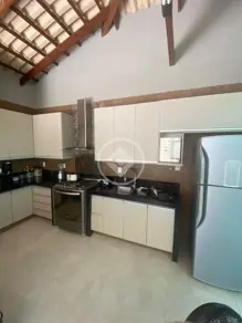 Imagem 5 - Casa Condomínio em Residencial Goiânia Golfe Clube, Goiânia - GO