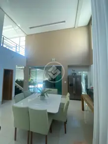 Casa Condomínio Residencial Goiânia Golfe Clube, Goiânia - GO — foto 2