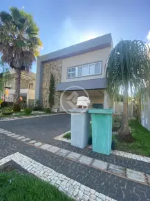 Casa Condomínio Residencial Goiânia Golfe Clube, Goiânia - GO — foto 1