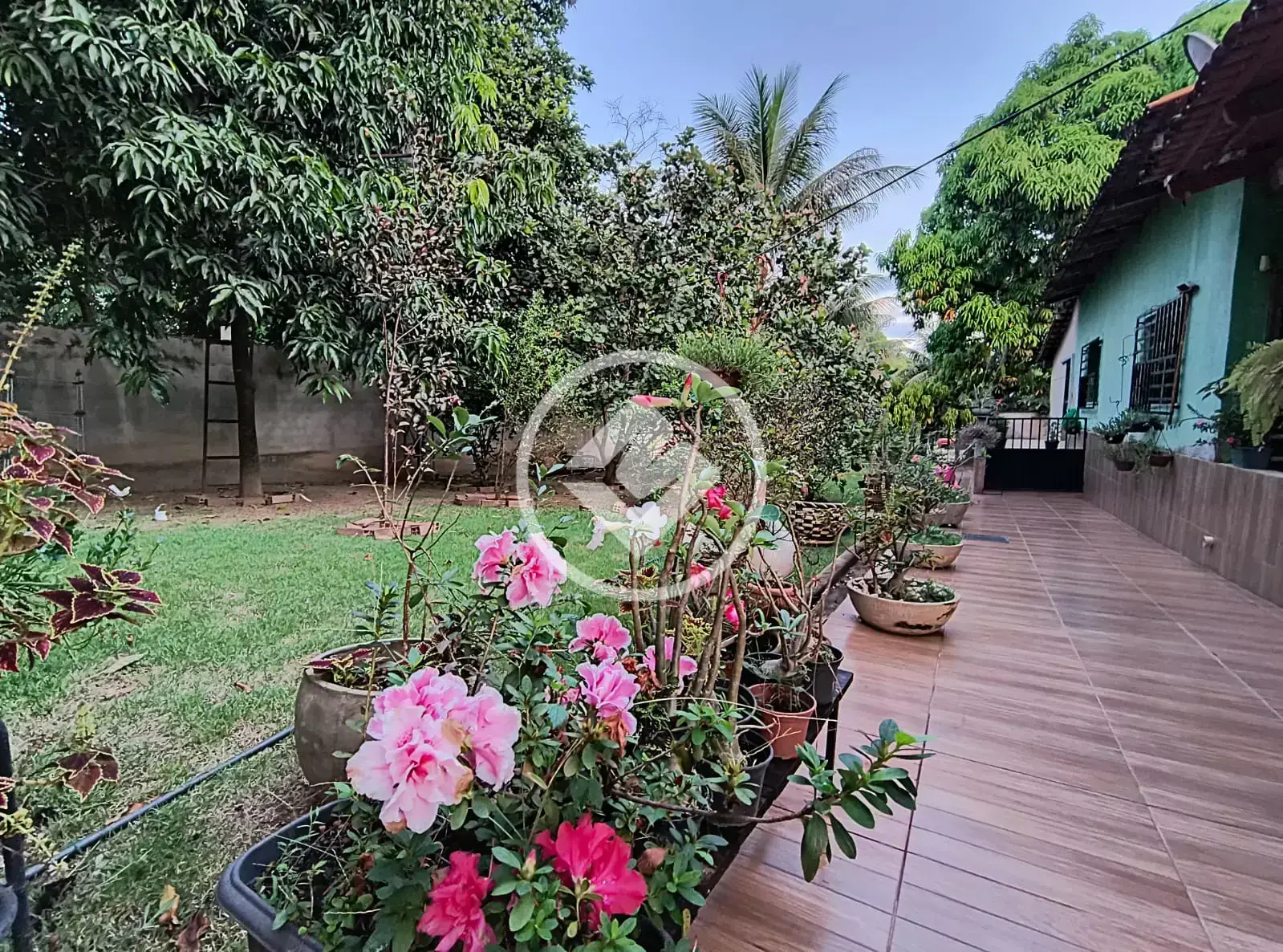 Image 6 - Chácara em Jardim Balneario Meia Ponte, Goiânia - GO