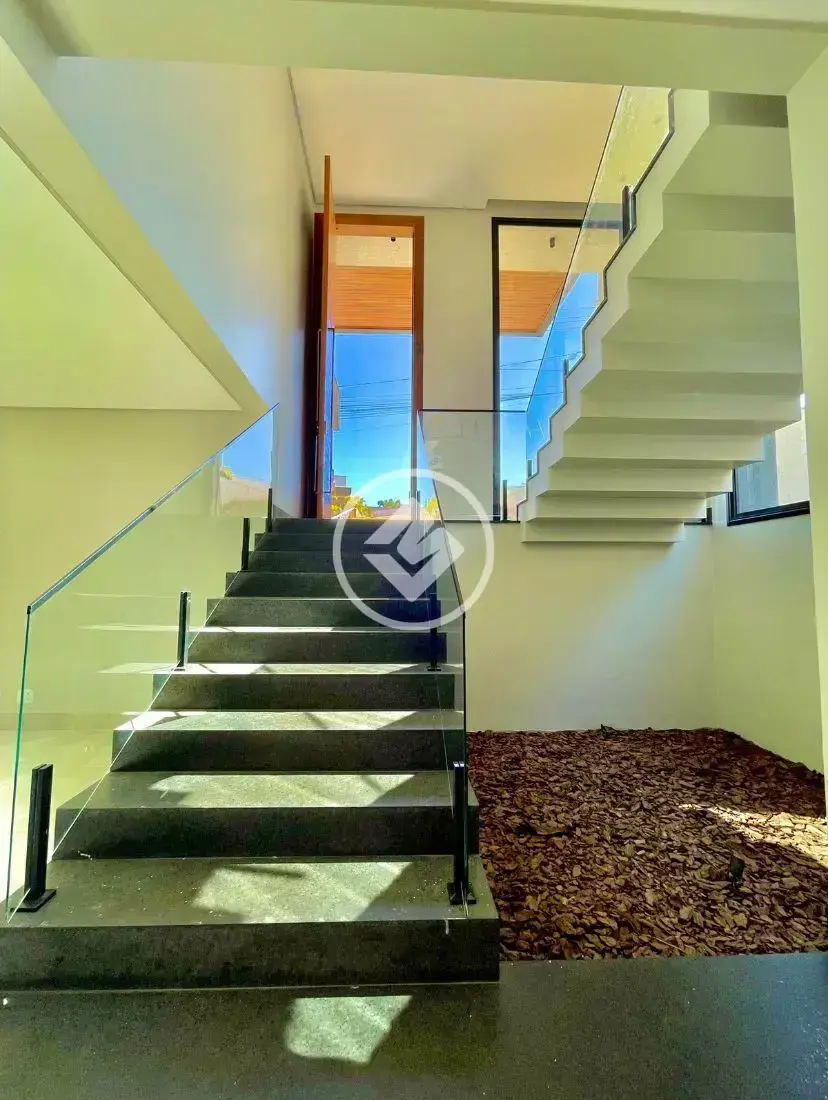 Image 2 - Casa Condomínio em Condomínio do Lago, Goiânia - GO