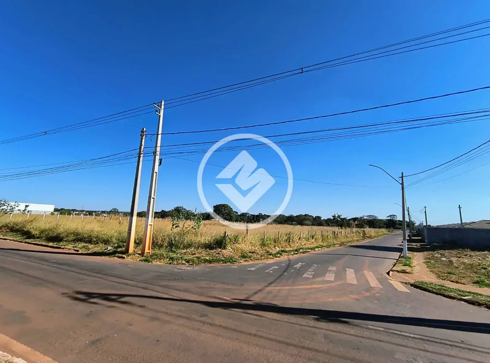 Imagem 1 - Terreno em Residencial Solar Embaúba, Trindade - GO