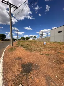 Imagem 3 - Terreno em Morada Do Sol, Hidrolândia - GO