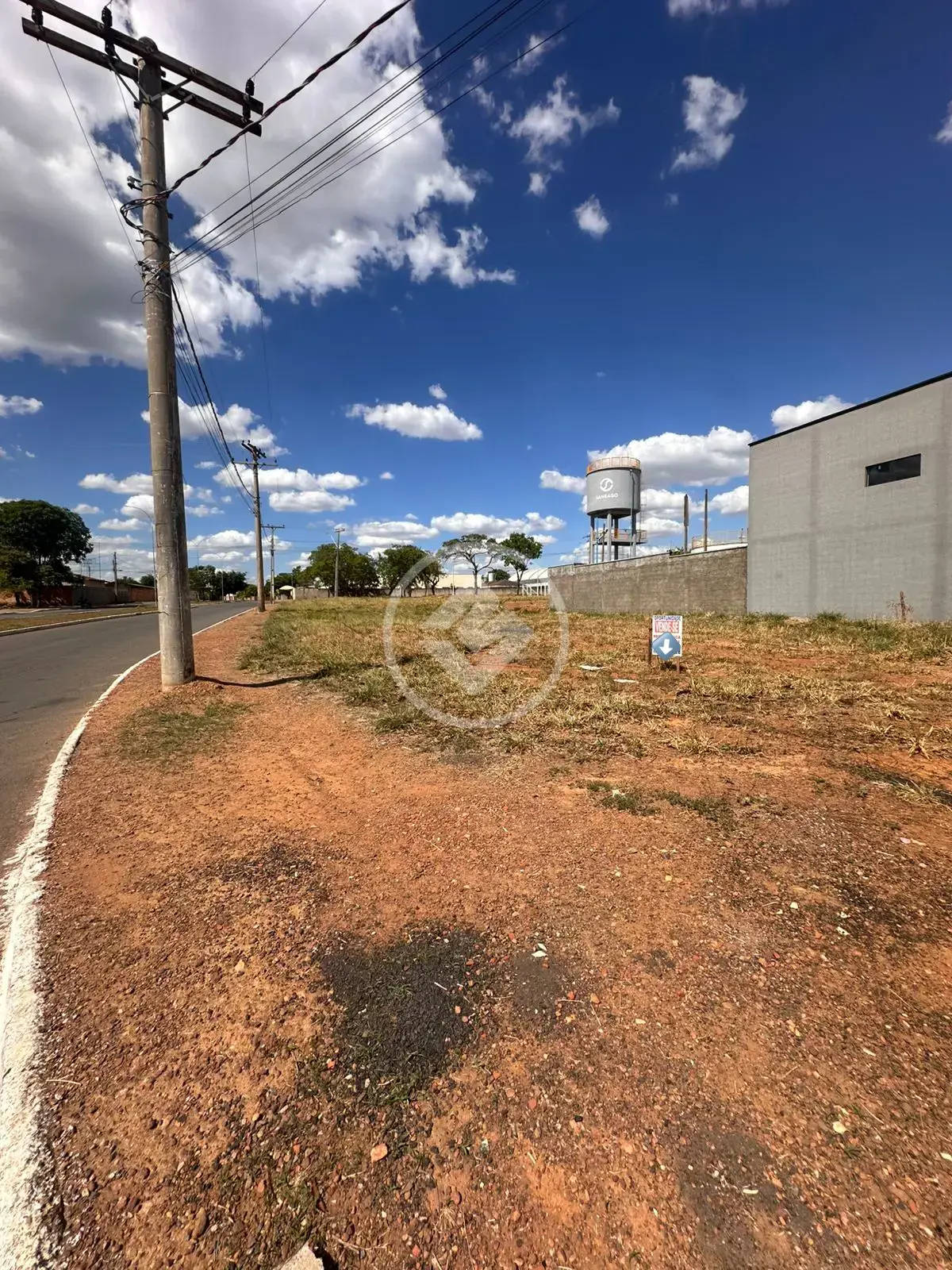 Imagem 3 - Terreno em Morada Do Sol, Hidrolândia - GO