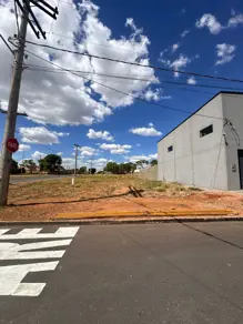 Imagem 2 - Terreno em Morada Do Sol, Hidrolândia - GO