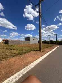 Terreno Morada Do Sol, Hidrolândia - GO — foto 2