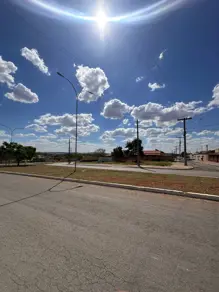 Terreno Morada Do Sol, Hidrolândia - GO — foto 1
