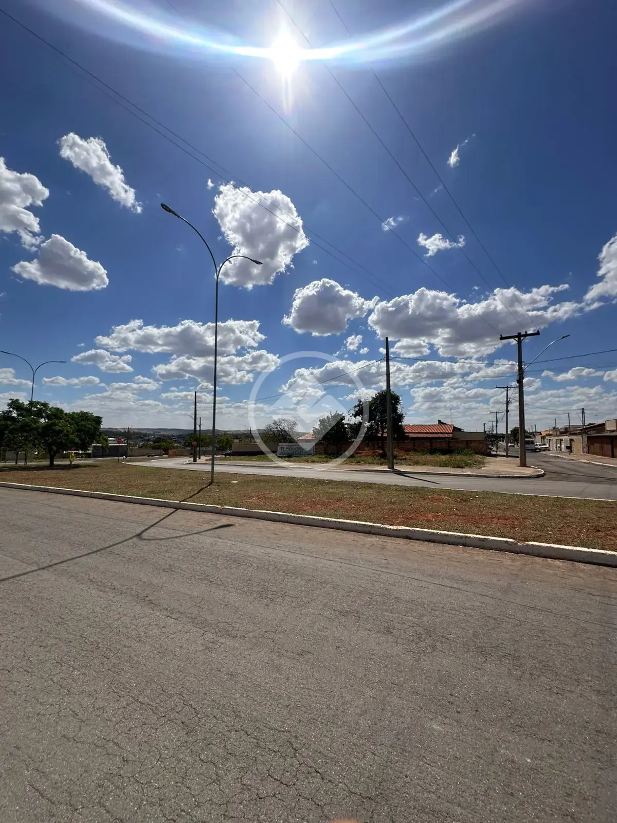 Imagem 1 - Terreno em Morada Do Sol, Hidrolândia - GO
