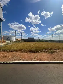 Imagem 2 - Terreno em Morada Do Sol, Hidrolândia - GO