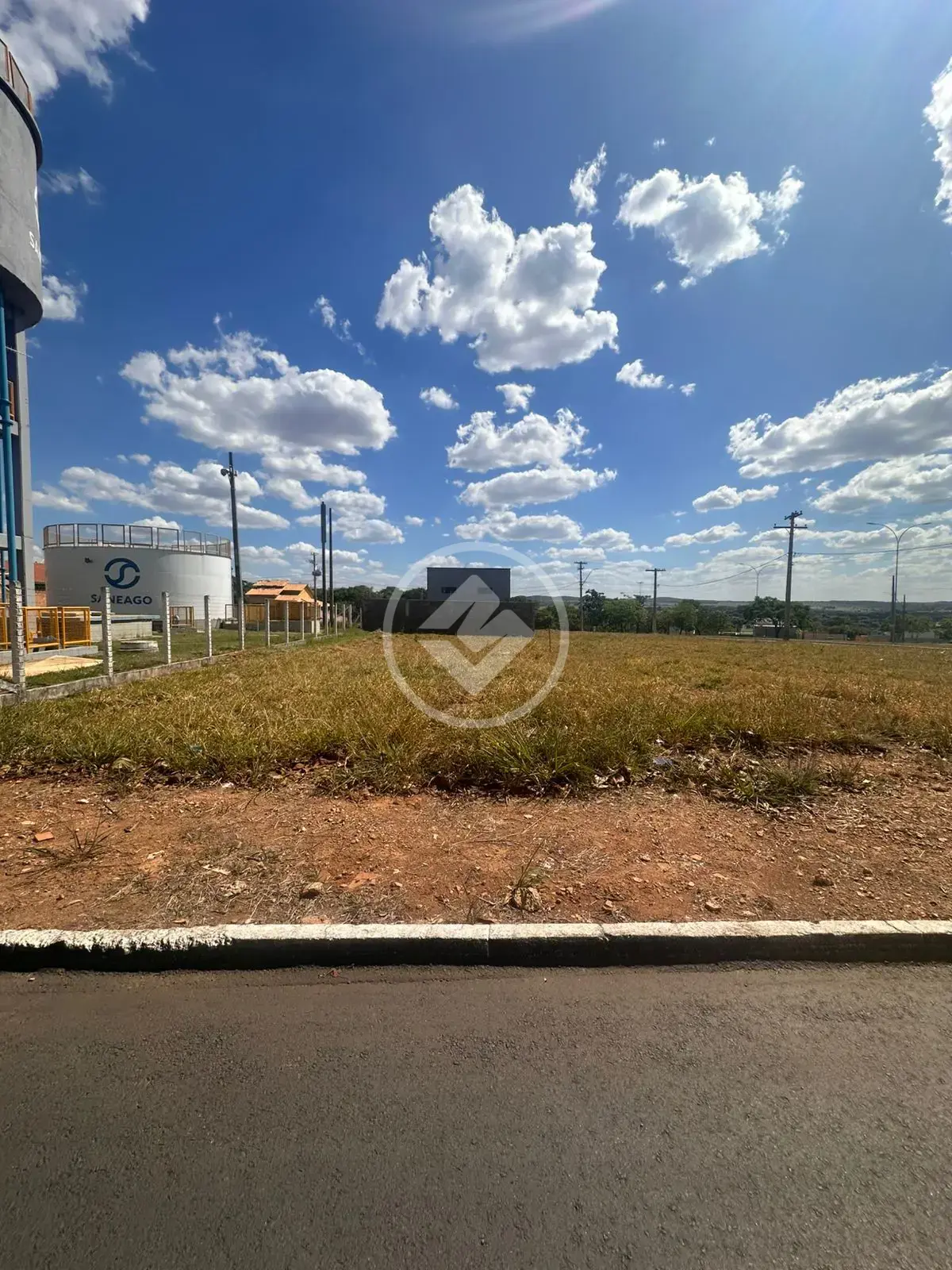 Imagem 2 - Terreno em Morada Do Sol, Hidrolândia - GO