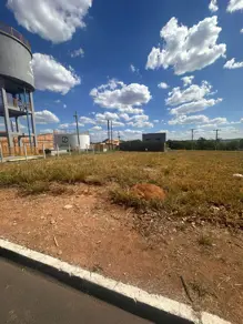 Terreno Morada Do Sol, Hidrolândia - GO — foto 2