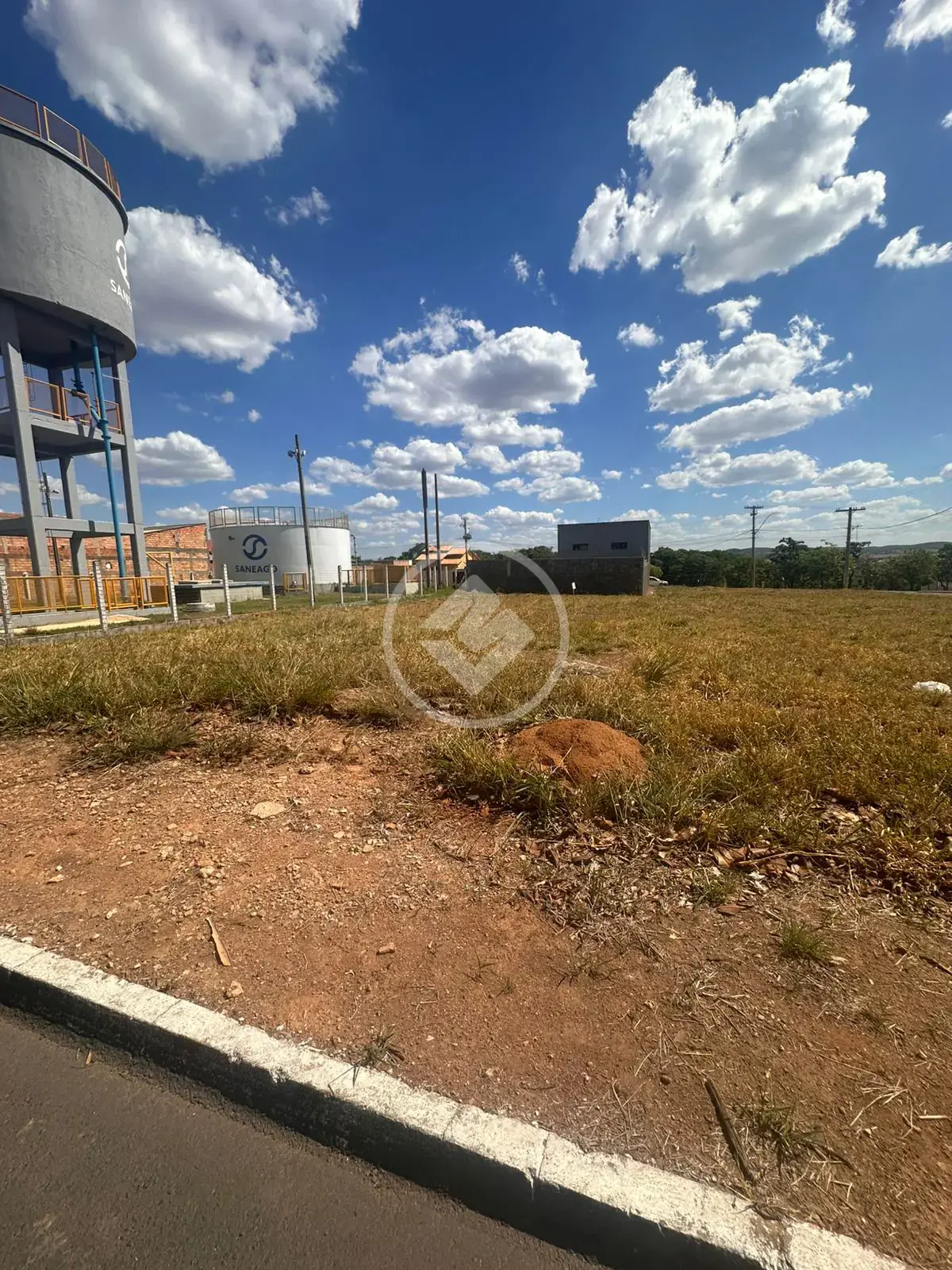 Imagem 1 - Terreno em Morada Do Sol, Hidrolândia - GO
