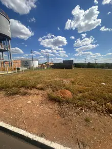 Terreno Morada Do Sol, Hidrolândia - GO — foto 1