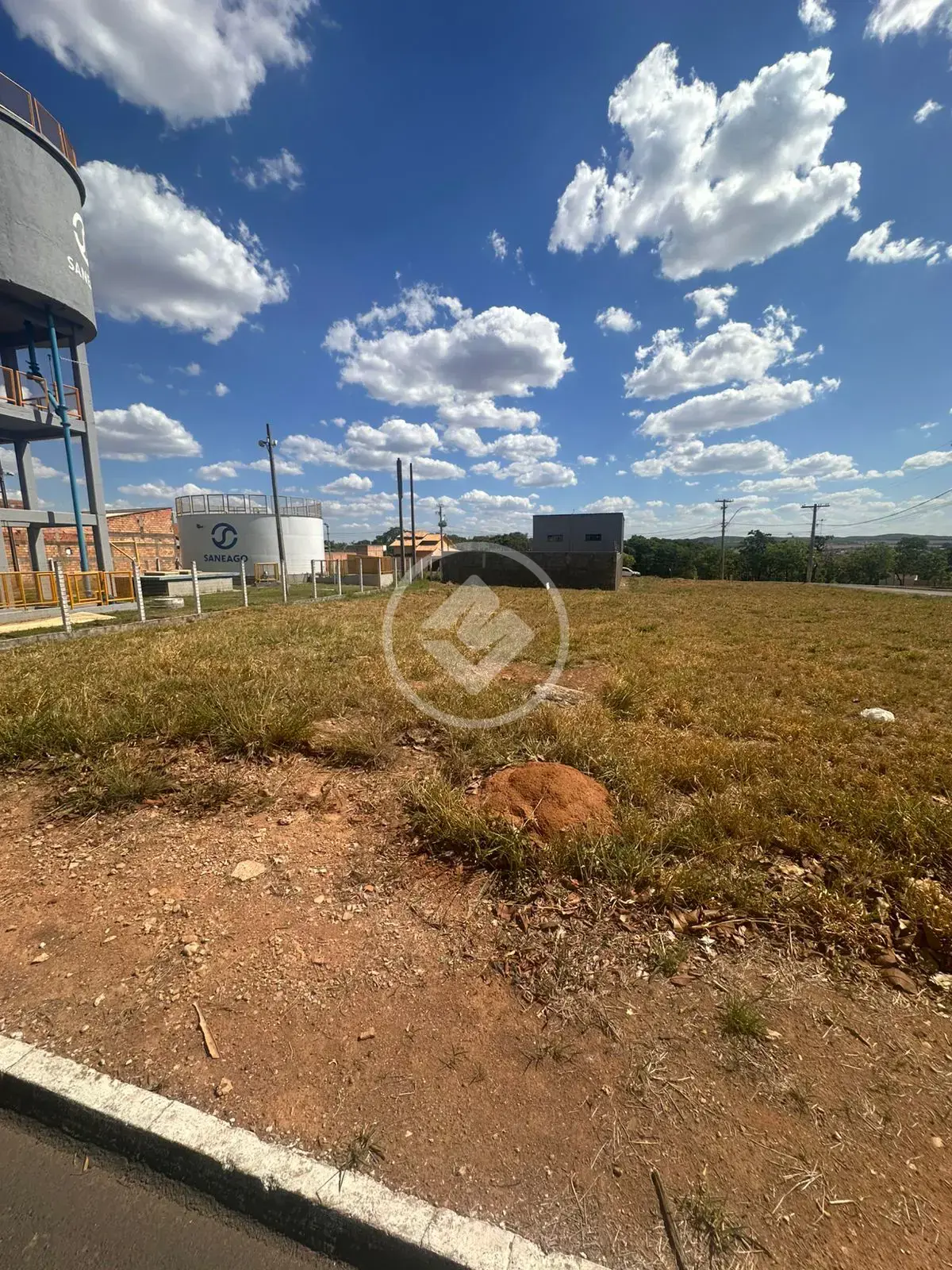 Imagem 1 - Terreno em Morada Do Sol, Hidrolândia - GO