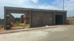 Imagem 2 - Casa em Setor Benjamin, Hidrolândia - GO