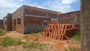 Casa Setor Benjamin, Hidrolândia - GO — foto 2