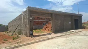 Casa Setor Benjamin, Hidrolândia - GO — foto 1