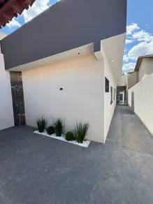 Imagem 6 - Casa em Jardim Canadá, Aparecida de Goiânia - GO