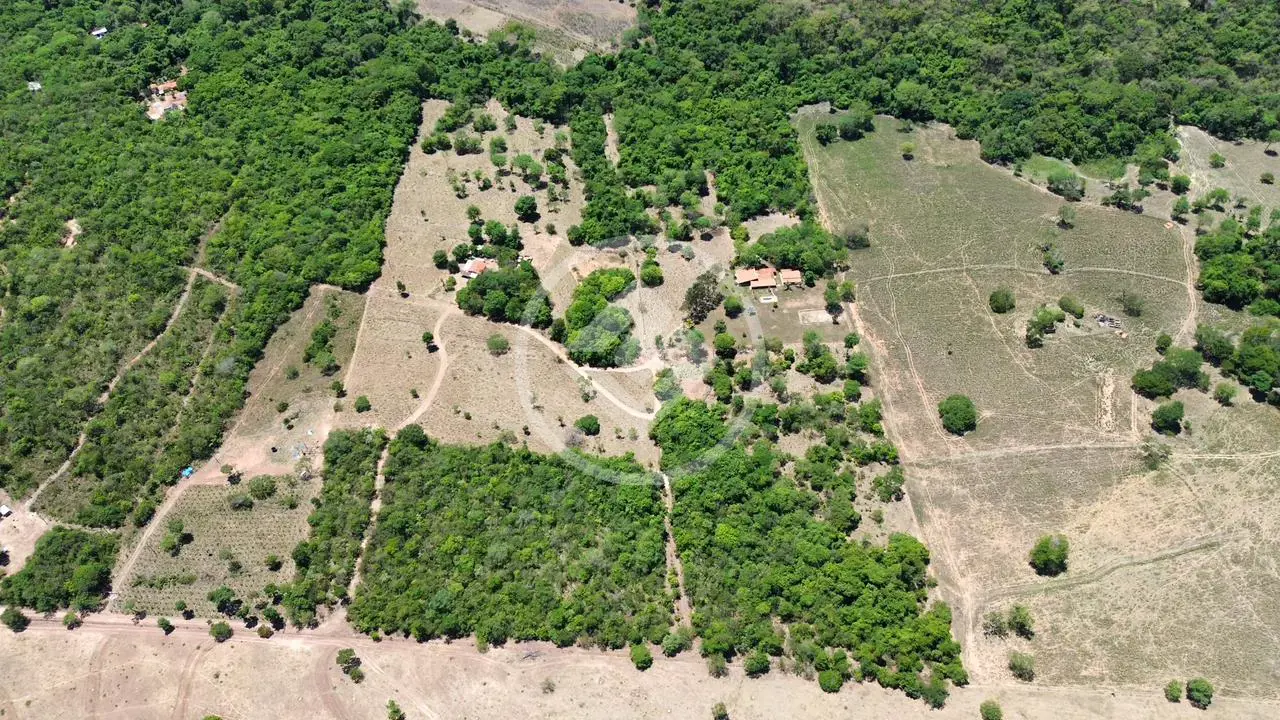 Imagem 2 - Chácara em Zona Rural, Hidrolândia - GO