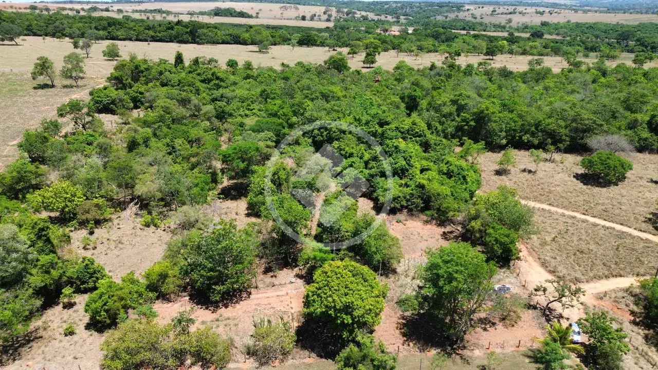 Imagem 3 - Chácara em Zona Rural, Hidrolândia - GO