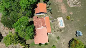 Chácara Zona Rural, Hidrolândia - GO — foto 1