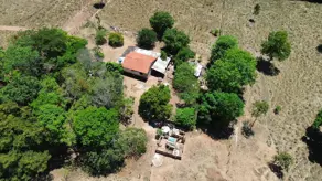 Chácara Zona Rural, Hidrolândia - GO — foto 2