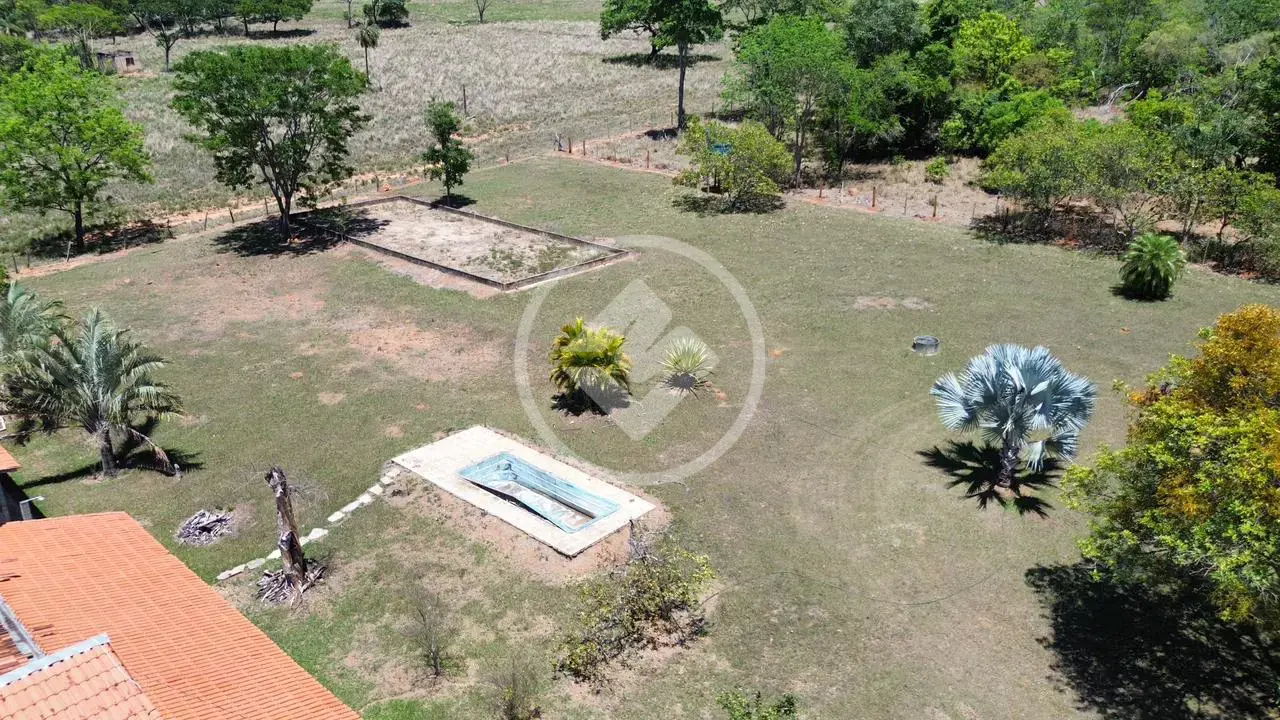 Imagem 5 - Chácara em Zona Rural, Hidrolândia - GO