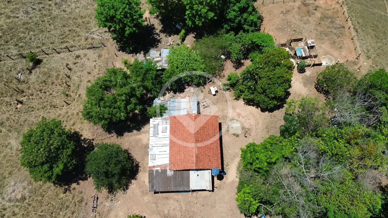 Imagem 6 - Chácara em Zona Rural, Hidrolândia - GO