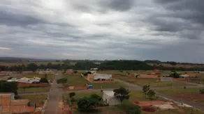 Imagem 2 - Terreno em Portal das Águas, Hidrolândia - GO