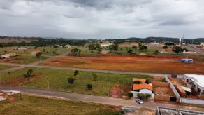 Terreno Portal das Águas, Hidrolândia - GO — foto 2