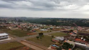 Imagem 3 - Terreno em Portal das Águas, Hidrolândia - GO