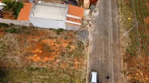 Terreno Portal das Águas, Hidrolândia - GO — foto 1