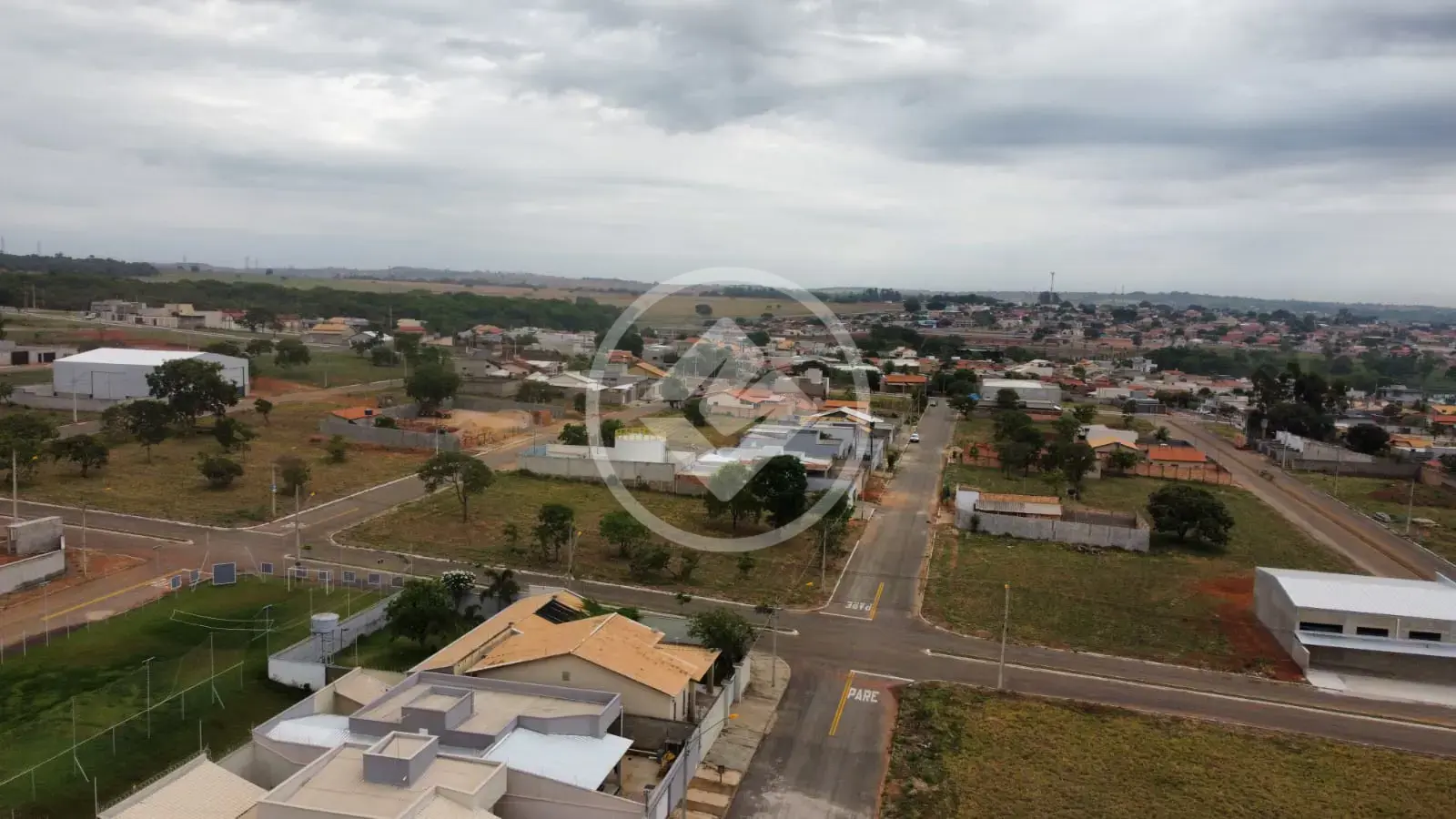 Imagem 5 - Terreno em Portal das Águas, Hidrolândia - GO