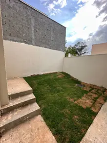 Imagem 2 - Casa em Parque Flamboyant, Hidrolândia - GO