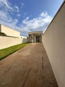 Casa Parque Flamboyant, Hidrolândia - GO — foto 1
