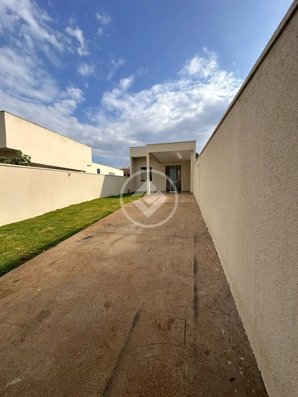 Imagem 1 - Casa em Parque Flamboyant, Hidrolândia - GO