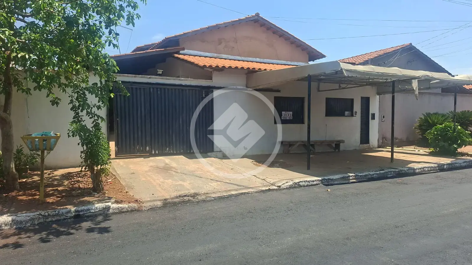 Image 2 - Casa em Village dos Ipês, Hidrolândia - GO