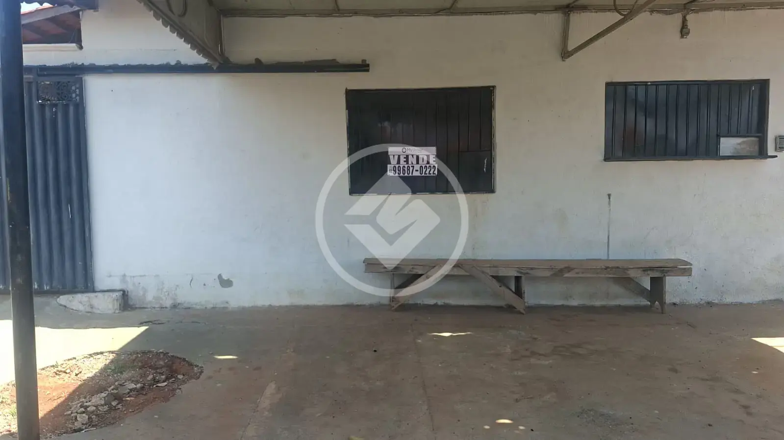 Imagem 1 - Casa em Village dos Ipês, Hidrolândia - GO