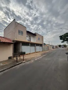 Sobrado Morada Do Sol, Hidrolândia - GO — foto 1